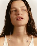 Моносерьга-протяжка Flover