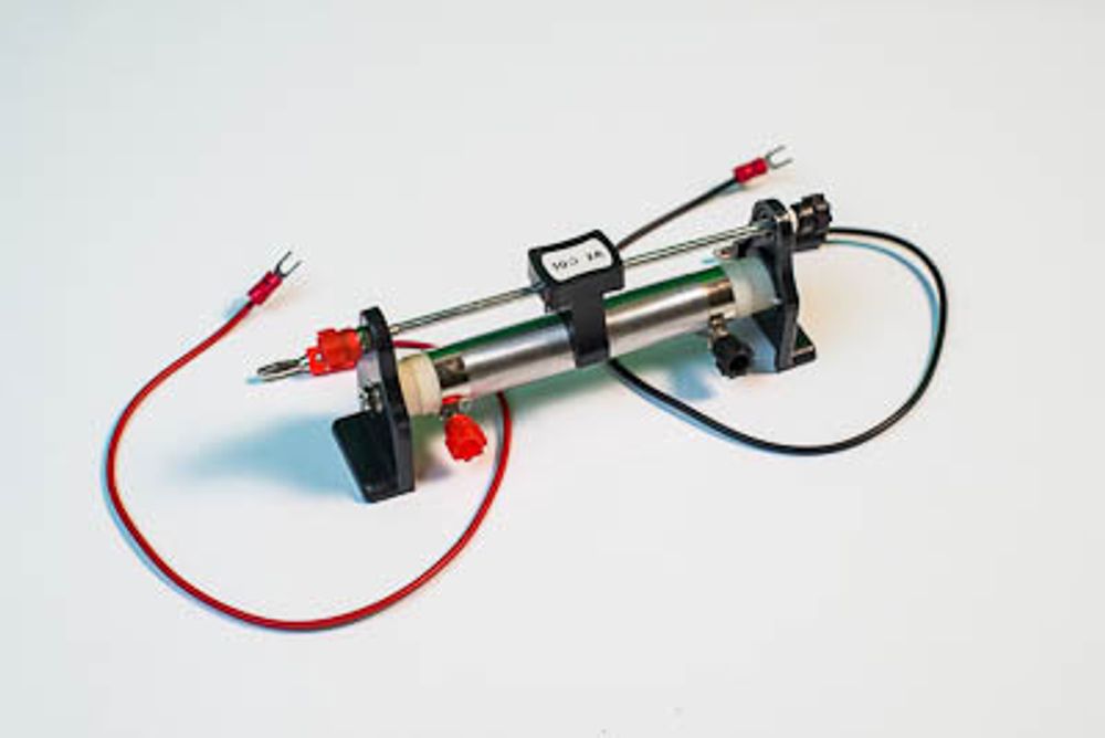 Реостат ползунковый РП 10, 2A