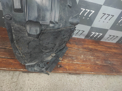 Подкрылок задний правый Citroen C4 2 10-22 Б/У Оригинал BBP202902