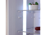 Холодильник двухкамерный Beko B5RCNK363ZWB Total No Frost черный/серый