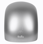 Сушилка для рук электрическая Ballu BAHD-2000DM Silver