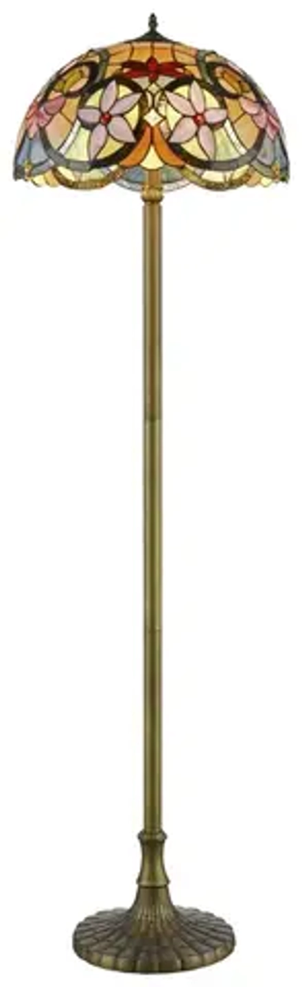 Торшер Velante 818-805-03