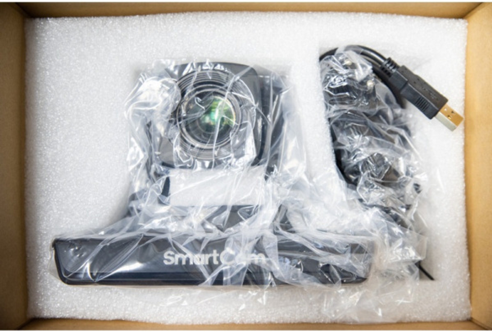 Видеокамера SmartCam M10U2