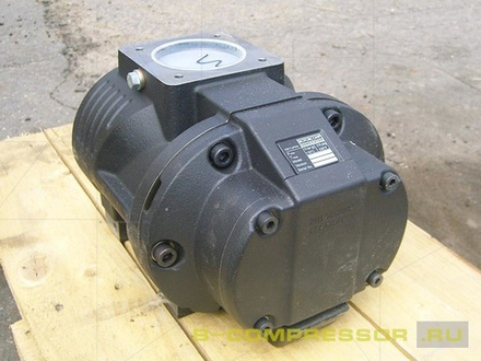 Винтовой блок EVO6 V001