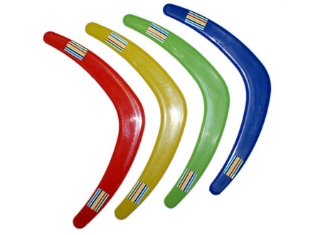 Бумеранг "Малый" 30 см