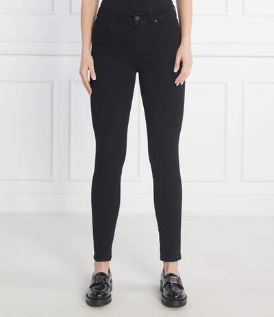 джинсы Marc O' Polo - черный(210 9301 12181)