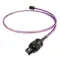 Nordost Frey Power Cord EUR 16A 1m