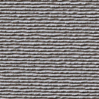 Гибкая керамика Romantic Stone ROMAN RIDGED STONE Light Grey