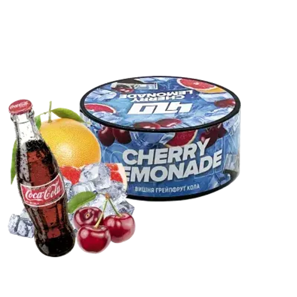 420 Frost Line Cherry lemonade (100g)