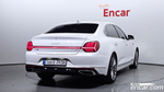 Kia The New K9 (Quoris/K900) 2 Generation 3.8 GDI AWD (05.2022)