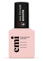 Nail Polymer Booster, 6 мл.