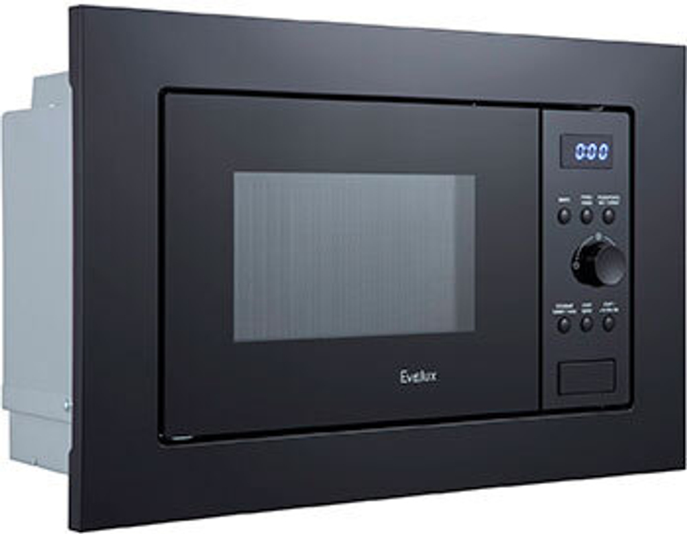 Встраиваемая микроволновая печь СВЧ Evelux MW 20 B