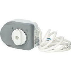 Сервопривод 230V 120s