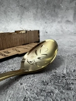 Чайная ложка Кофе