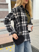 Сумка-сердечко