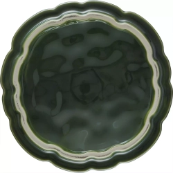 STAUB - Мини-кокотница 450мл 13см артишок / артикул   40500-326-0  / GTIN 4009839403163