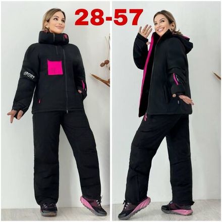 Костюм 50346351 Fabrika