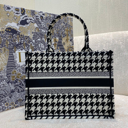 Christian Dior Book Tote 36 cm
