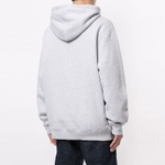 Худи Stussy Old Crown Hood logo, 1924510