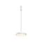 Подвесной светодиодный светильник Maytoni Gerhard MOD189PL-L12W3K1