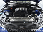 BMW 3 Series (G20) 320d M Sports (11.2019)