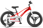 Детский велосипед Stels Storm MD 18" Z010 (2026)