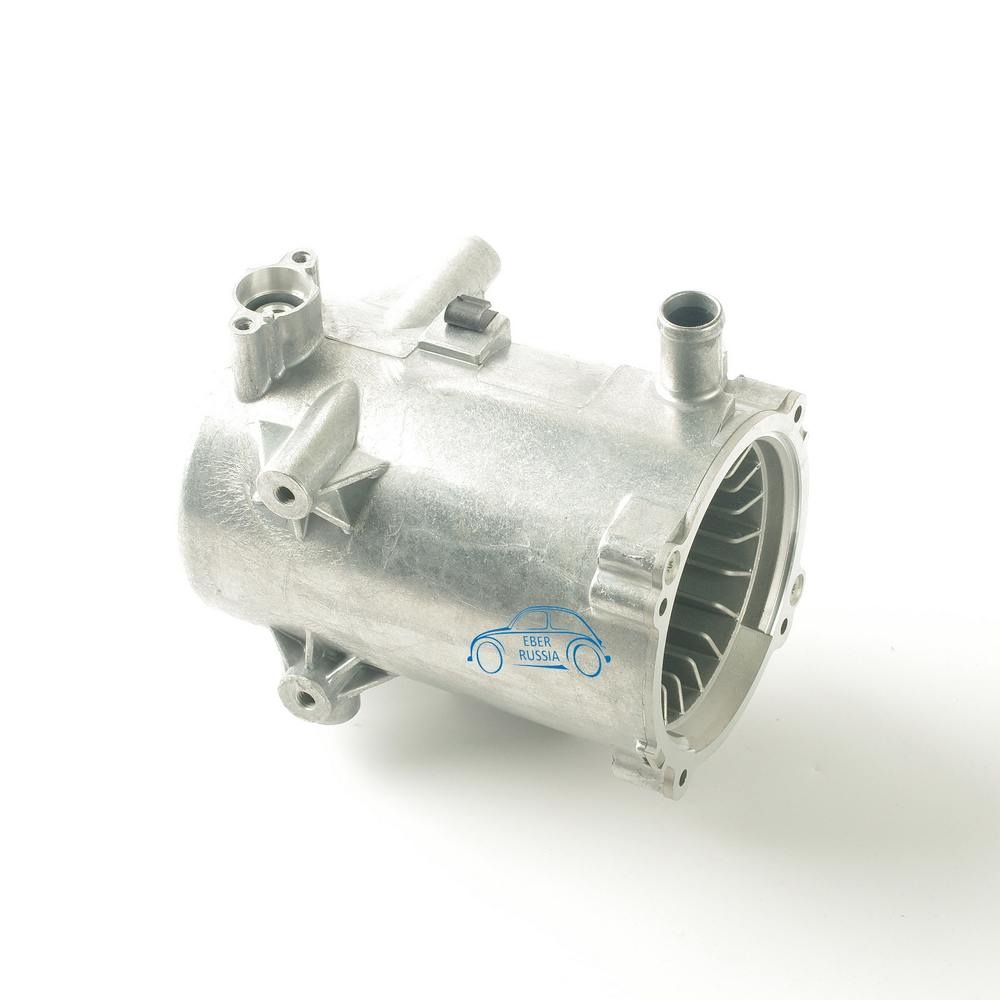 2 Корпус теплообменника для Eberspacher Hydronic M D10