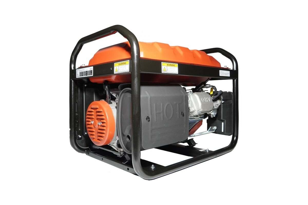 Генератор Loncin LC3500-AS