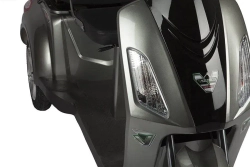 Электротрицикл Volteco TRIKE L NEW