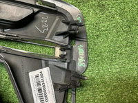 Накладка ПТФ правая Changan CS75 (2018-2024)