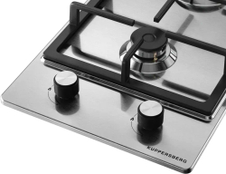 Газовая панель Kuppersberg TS 38 X