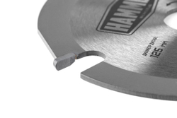 Пильный диск Hammer Flex 205-136 CSB WD  125мм*3*22,2мм по дереву для УШМ