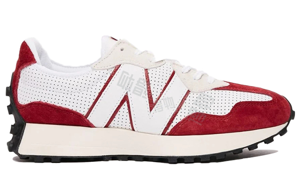 Кроссовки New Balance Nb 327 "Primary Pack"