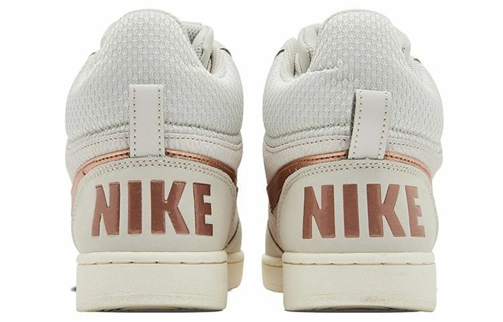 Кроссовки Nike Court Borough Mid Prem (Женская размерная сетка)