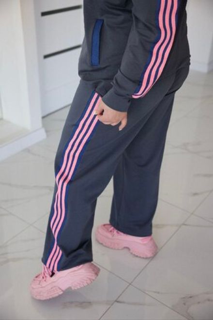 Костюм УК-345-2 Фабрика Моды Фото 2