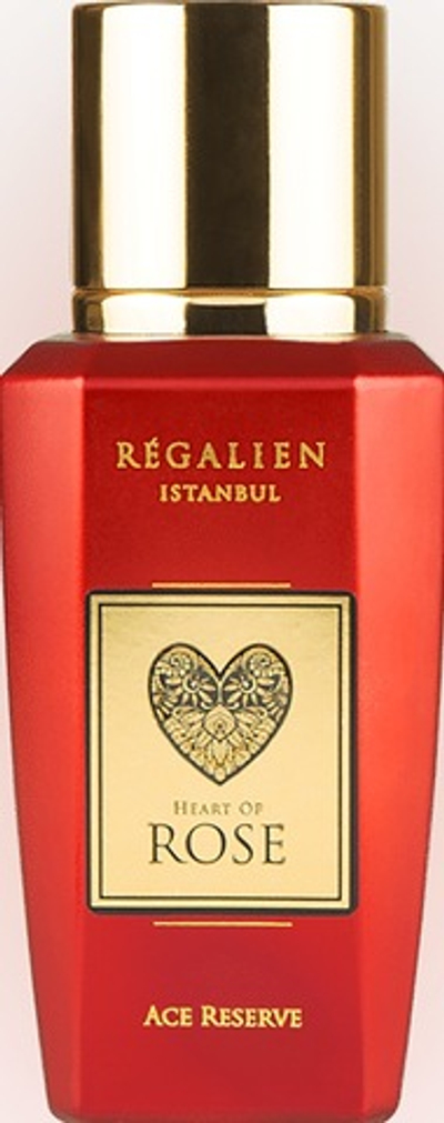 REGALIEN HEART OF ROSE EXTRAIT 50 ML