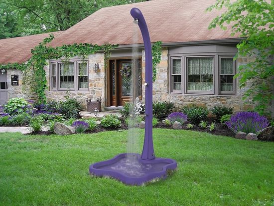 Душ солнечный Happy One F 120