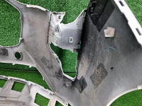 Бампер передний Haval Jolion (2021-2024)