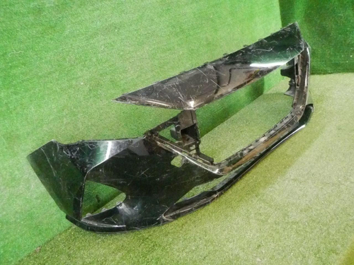 Бампер передний Hyundai Solaris 2 (2020-н.в.)