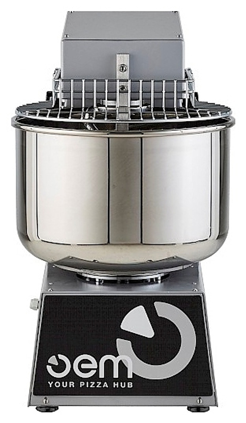 Тестомесильная машина OEM-ALI RB401T