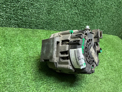 Генератор 14V 200A Mercedes C w205 (2014-2023)