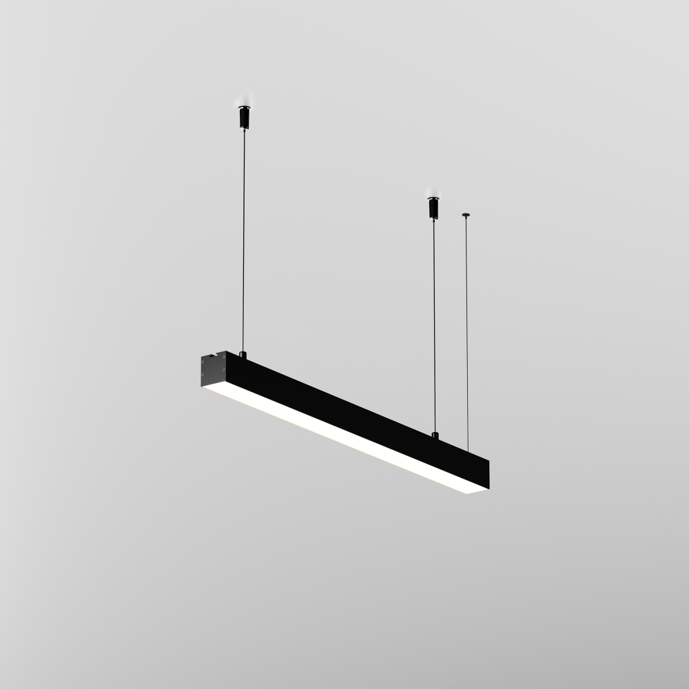 Линейный светильник Technical LL312010