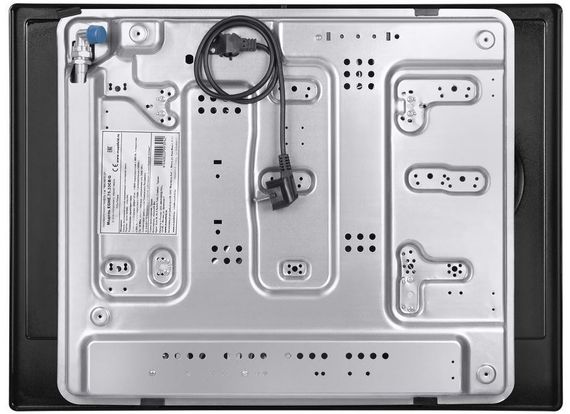 Варочная панель Maunfeld EGHE.75.33CB/G
