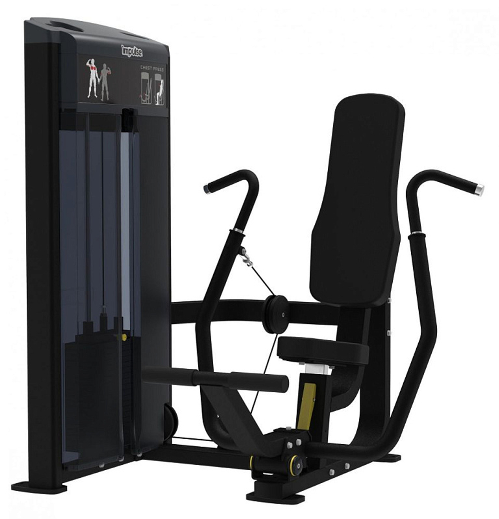 Жим от груди Impulse IF9301