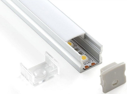 Комплект заглушек Elektrostandard ZLL-2-ALP001-R