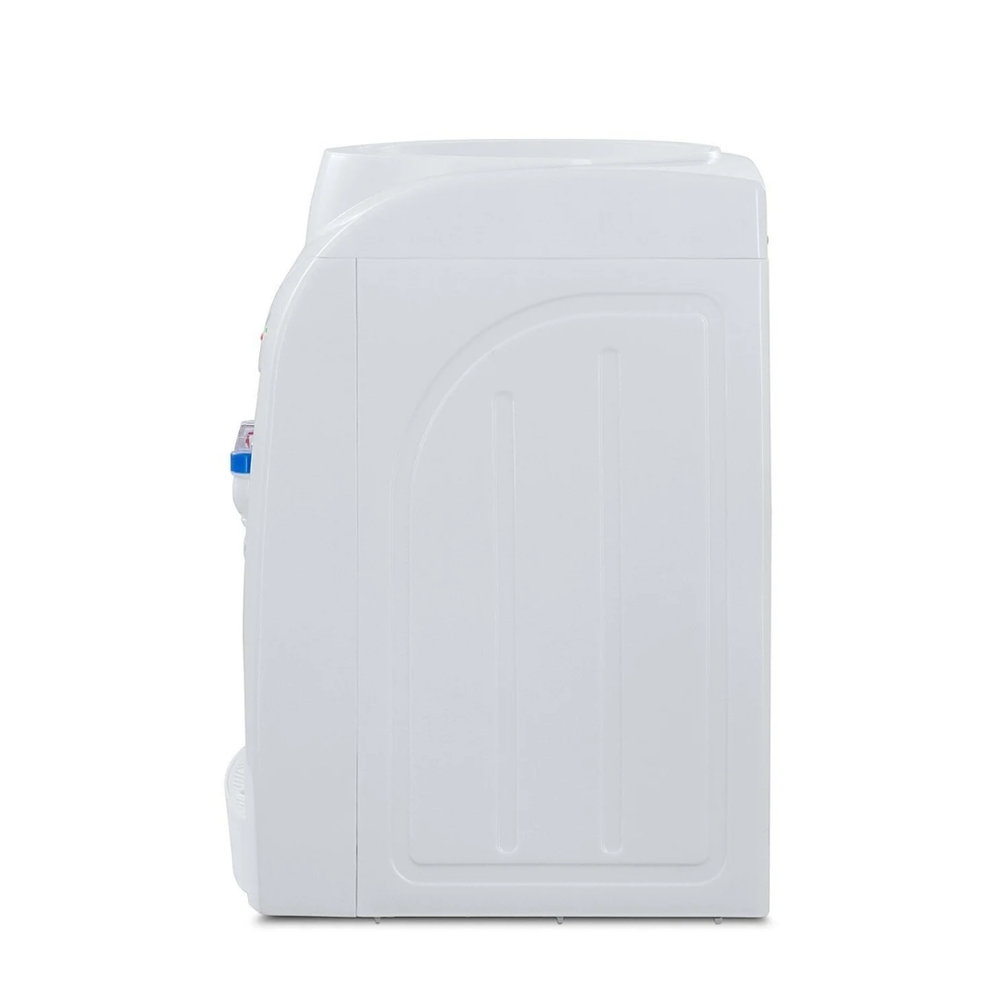 Кулер Ecotronic K12-TE white