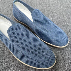 Лоферы Giorgio Armani