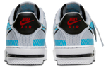 Кроссовки 3M X Nike Air Force 1 React