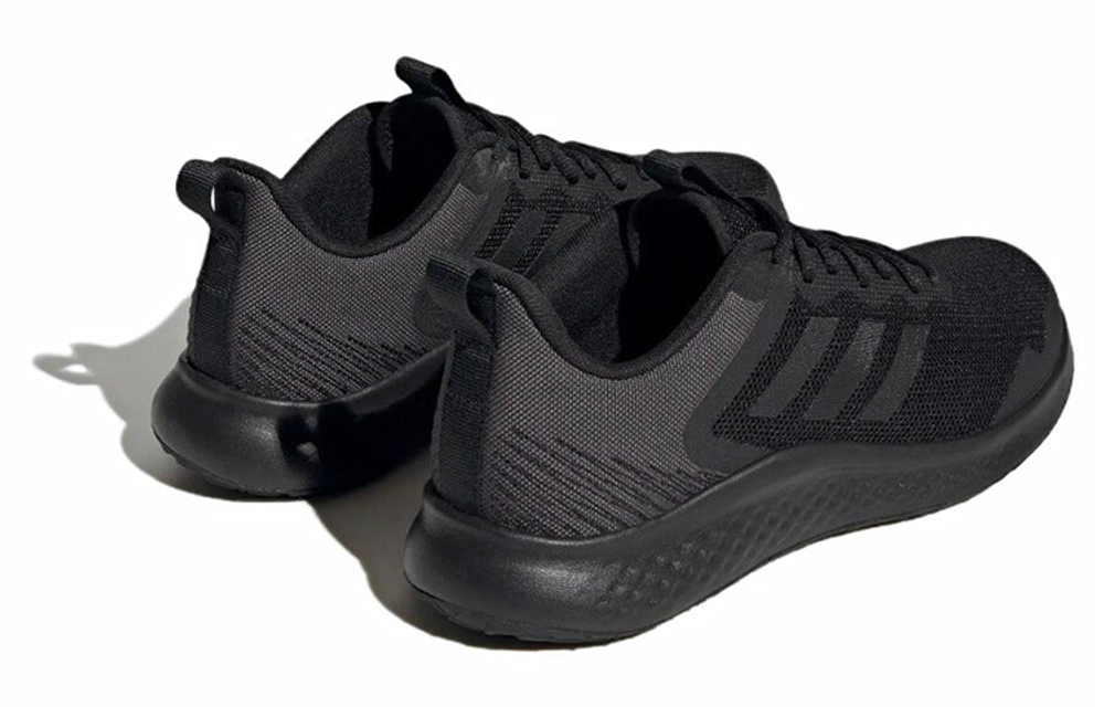 Кроссовки Adidas Fluidstreet