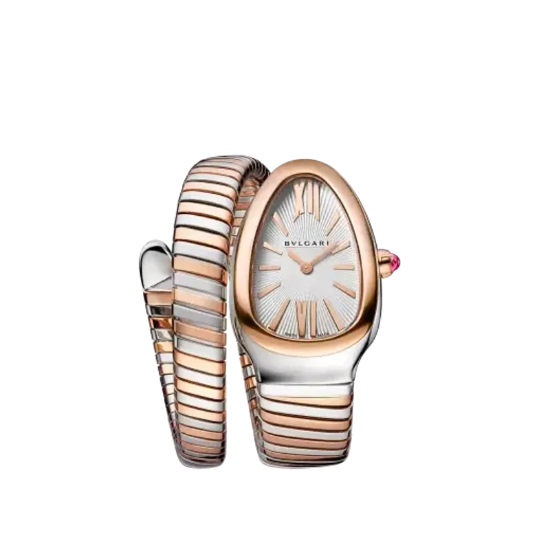 Часы SERPENTI TUBOGAS